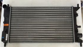 SU RADYATÖRÜ 91-99 FORD ESCORT KALE 93AT8005AA