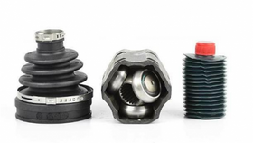 AKS KAFASI İÇ SOL 04-10 OPEL MERIVA A BSG 1603262