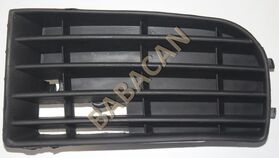 TAMPON IZGARASI ÖN L 04-09 VW GOLF5 BTAP 1K0853665