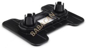 TAMPON TUTUCU ARKA 91-97 VW GOLF3 BTAP 1H0807193