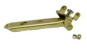 KAPI RAYI ORTA SAĞ 93-07 HYUNDAI H100 BSG 8358043403