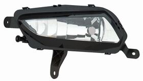 SİS FARI SOL 16- OPEL ASTRA K DEPO 13401153