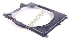 FAN DAVLUMBAZI +AC BMW E36 BTAP 17111723031