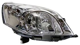 FAR SAĞ MOTORLU 08- FIAT FIORINO BSG 1353197080