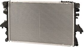 SU RADYATÖRÜ 04-10 VW TRANSPORTER T5 KALE 7H0121253J