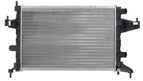SU RADYATÖRÜ 01-07 OPEL CORSA C BSG 1300334