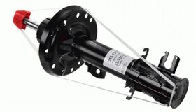 AMORTİSÖR ÖN SAĞ 07- FIAT LINEA SACHS 51858315