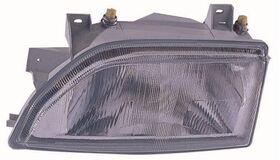 FAR SOL 91-95 FORD ESCORT DEPO 91AG13006SNA