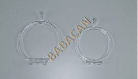 SİLİKON ANGEL HALKA SET SOL BMW F10 LAMP 63117343911
