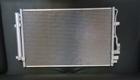 KLİMA RADYATÖRÜ 09- KIA SORENTO MANDO 976062P500