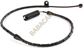 BALATA İKAZ FİŞİ ÖN BMW X5 E53 BTAP 34351165579