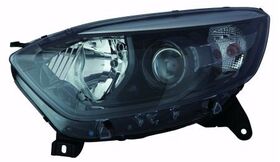 FAR SOL 13- RENAULT CAPTUR DEPO 260622723R