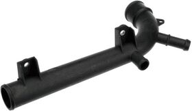 RADYATÖR SU BORUSU 91-95 OPEL ASTRA F BSG 1336077