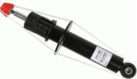 AMORTİSÖR ARKA 10- PORSCHE CAYENNE SACHS 95833305100