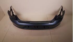 TAMPON ARKA 19/- VW PASSAT B8,5 BTAP 3G5807417F