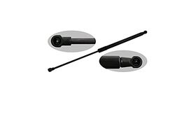 BAGAJ AMORTİSÖRÜ 10-18 BMW F33 BSG 51247295244