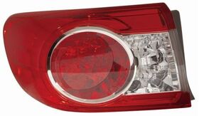 STOP LAMBASI DIŞ SAĞ 10-12 TOYOTA COROLLA DEPO 8155112A30