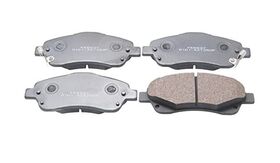 FREN BALATASI ÖN 03-08 TOYOTA AVENSIS BSG 04465-05270