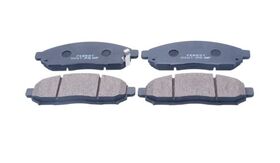 FREN BALATASI ÖN 05-15 NISSAN NAVARA BSG 41060-EB326