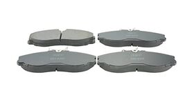 FREN BALATASI ÖN 95-01 NISSAN VANETTE BSG D1060-2X80A