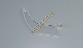 FAR İÇ SLİKON LED KISA SAĞ BMW F30 LAMP 63117419634