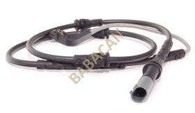 BALATA İKAZ FİŞİ ÖN BMW X5 E70 BTAP 34356789080