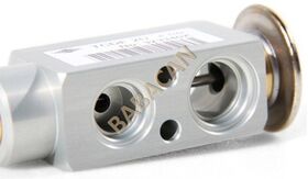 KLİMA VALFİ BMW E34 BTAP 64118362851