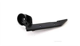 TAMPON BRAKETİ ÖN ÜST SOL BMW E90 NATUREL 51117058447