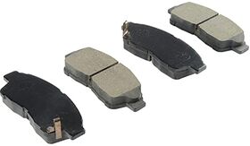 FREN BALATASI ÖN 93-01 TOYOTA COROLLA MANDO 446512500