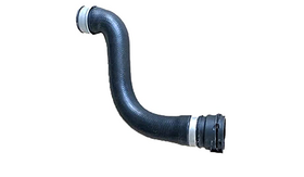 RADYATÖR HORTUMU ÜST SOL 2012-2016 MERCEDES X204 BSG A2045018782