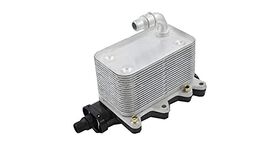 YAĞ SOĞUTUCU 2003-2011 BMW E60 BSG 17217803830