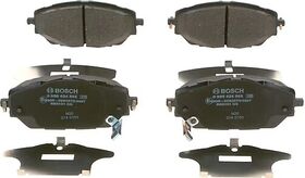 FREN BALATASI ÖN 16- TOYOTA CHR BOSCH 04465F4010