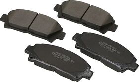 FREN BALATASI ÖN 00-01 TOYOTA AVENSIS BSG 04465-YZZCF