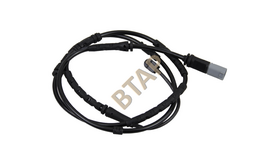 BALATA İKAZ FİŞİ ARKA BMW X3 F25 BOSCH 34356790304