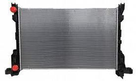 SU RADYATÖRÜ 14- RENAULT TRAFIC KALE 214104344R