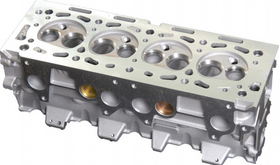 SİLİNDİR KAPAĞI 98-02 OPEL VECTRA B BSG 607123