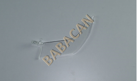 FAR İÇ SLİKON LED KISA SOL BMW F30 LAMP 63117419633