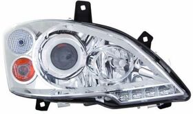 FAR SOL 2010-2013 MERCEDES VIANO DEPO A6398202861
