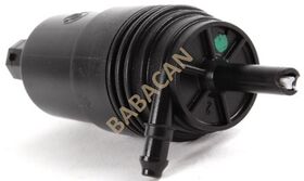 SU FISKİYE MOTORU ÖN BMW E36 BTAP 61661377830