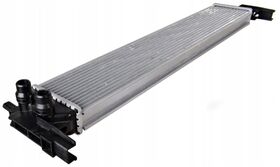 SU RADYATÖRÜ 13- VW GOLF7 KALE 5Q0121251EL