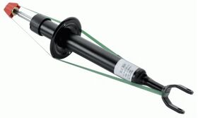 AMORTİSÖR ÖN 05-11 AUDI A6 BSG 4F0413031AL