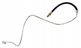 DEBRİYAJ BORUSU 01- FORD TRANSIT BSG YC157A512AF