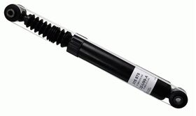 AMORTİSÖR ARKA 2012- PEUGEOT 208 SACHS 9678823180