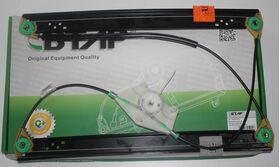 CAM MEKANİZMASI ÖN R MOTORSUZ 03-10 VW TOUAREG BTAP 7L0837462