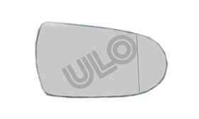 AYNA CAMI SAĞ REZİSTANSLI-ÇİZGİLİ 2004- MERCEDES SLK R171 BSG A1718100221