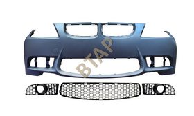 TAMPON ÖN SET BMW E90 BTAP 51117906491