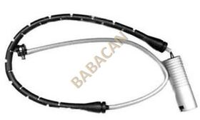 BALATA İKAZ FİŞİ ÖN BMW E38 BTAP 34351163117