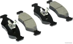 FREN BALATASI ÖN FORD FIESTA 96- VALEO 91FX2K021AB