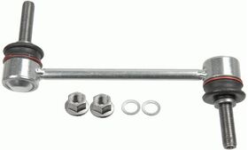 VİRAJ ASKI ROTU ÖN 2005- MERCEDES ML W164 DELPHI A1643202132