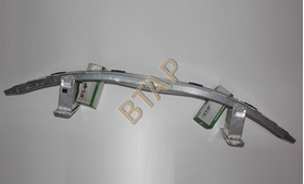 TAMPON DEMİRİ ÖN BMW E60 BTAP 51117148586